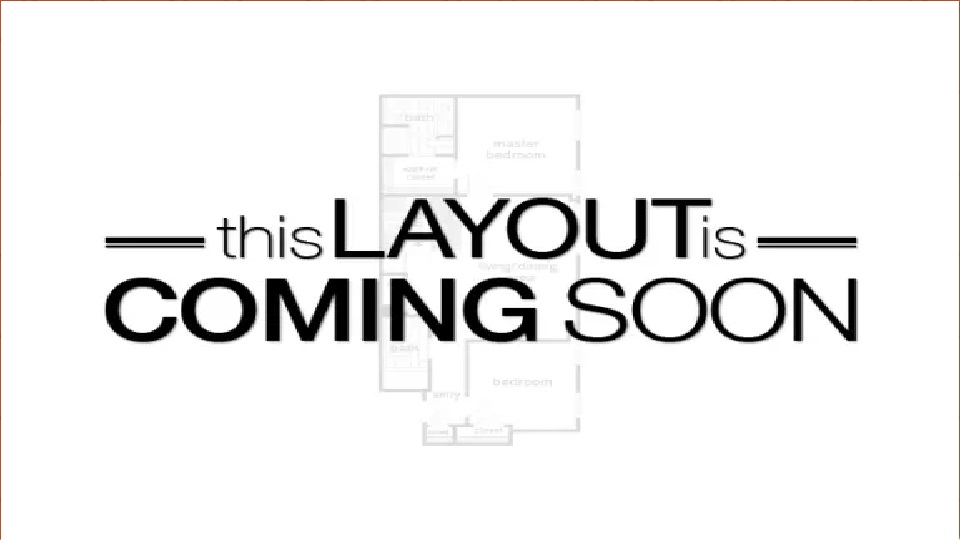 Keystone Goregaon East 2 BHK apartment floor plan layout